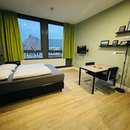 Short Stay Wageningue Extérieur photo
