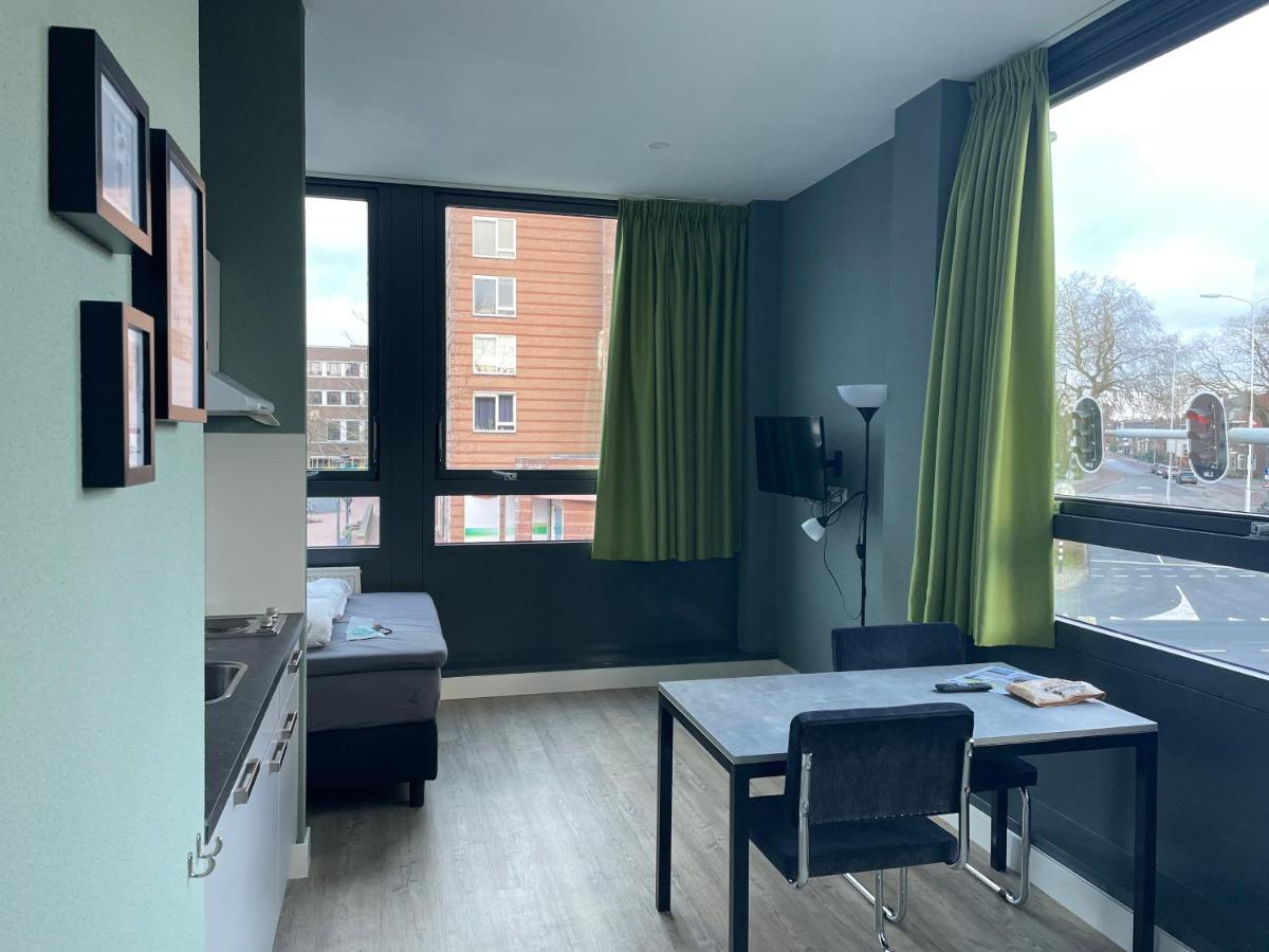 Short Stay Wageningue Extérieur photo