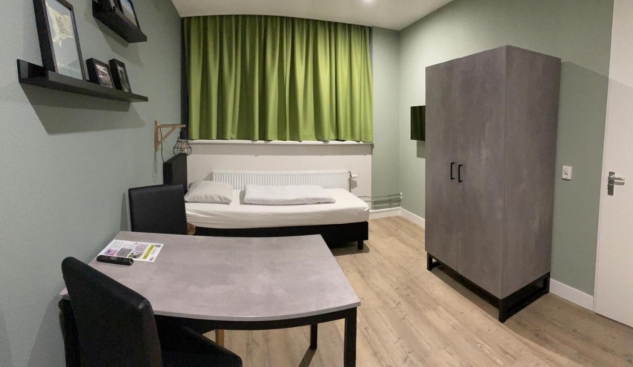 Short Stay Wageningue Extérieur photo