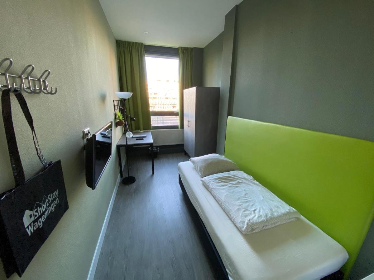 Short Stay Wageningue Extérieur photo
