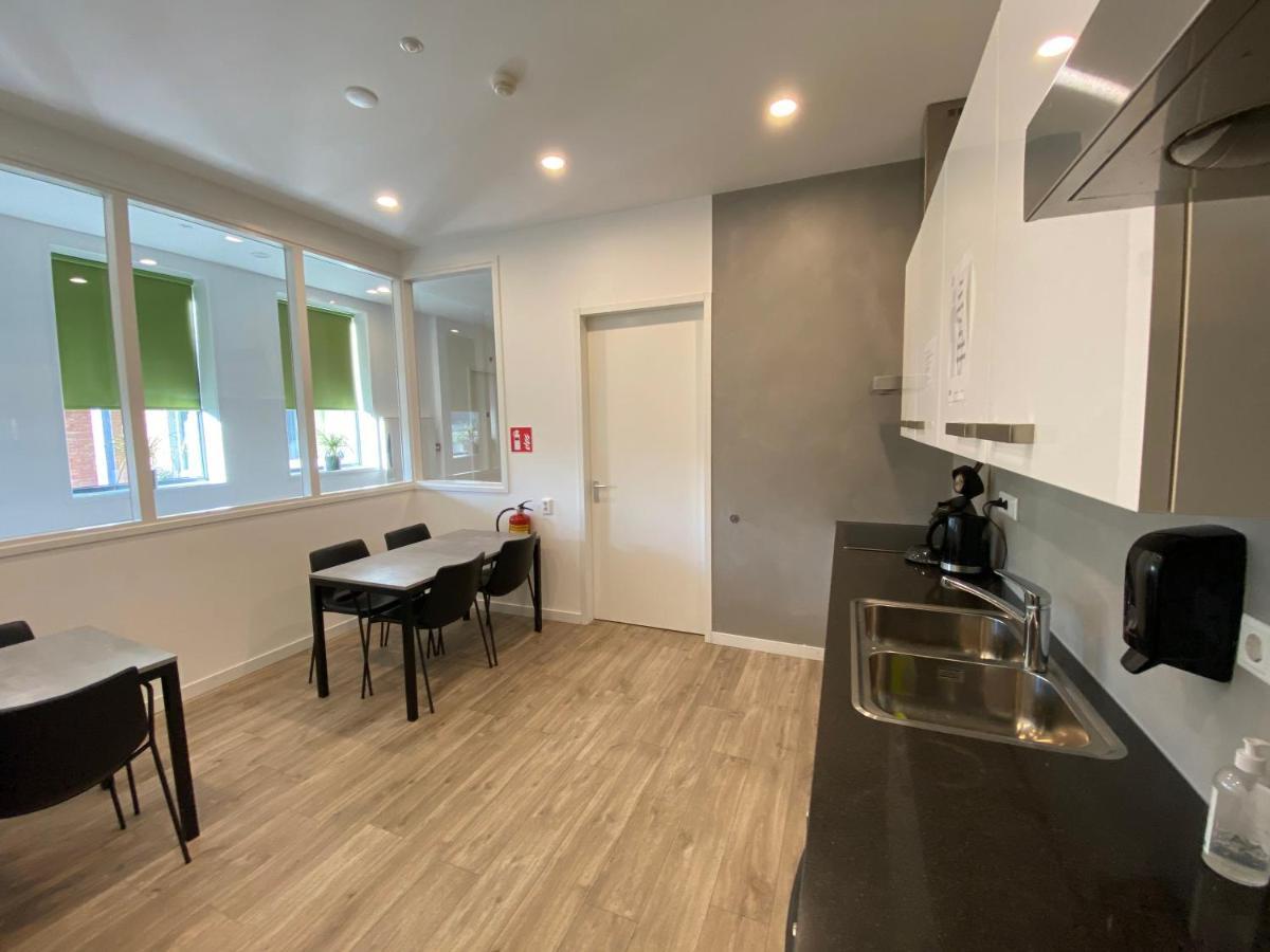 Short Stay Wageningue Extérieur photo