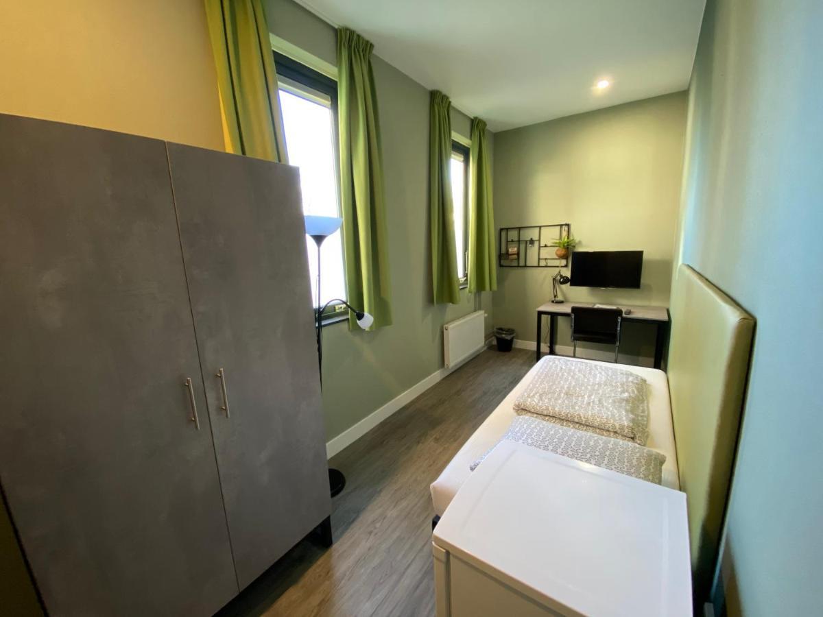 Short Stay Wageningue Extérieur photo