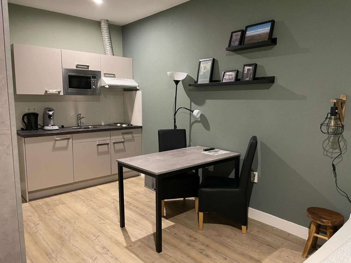 Short Stay Wageningue Extérieur photo