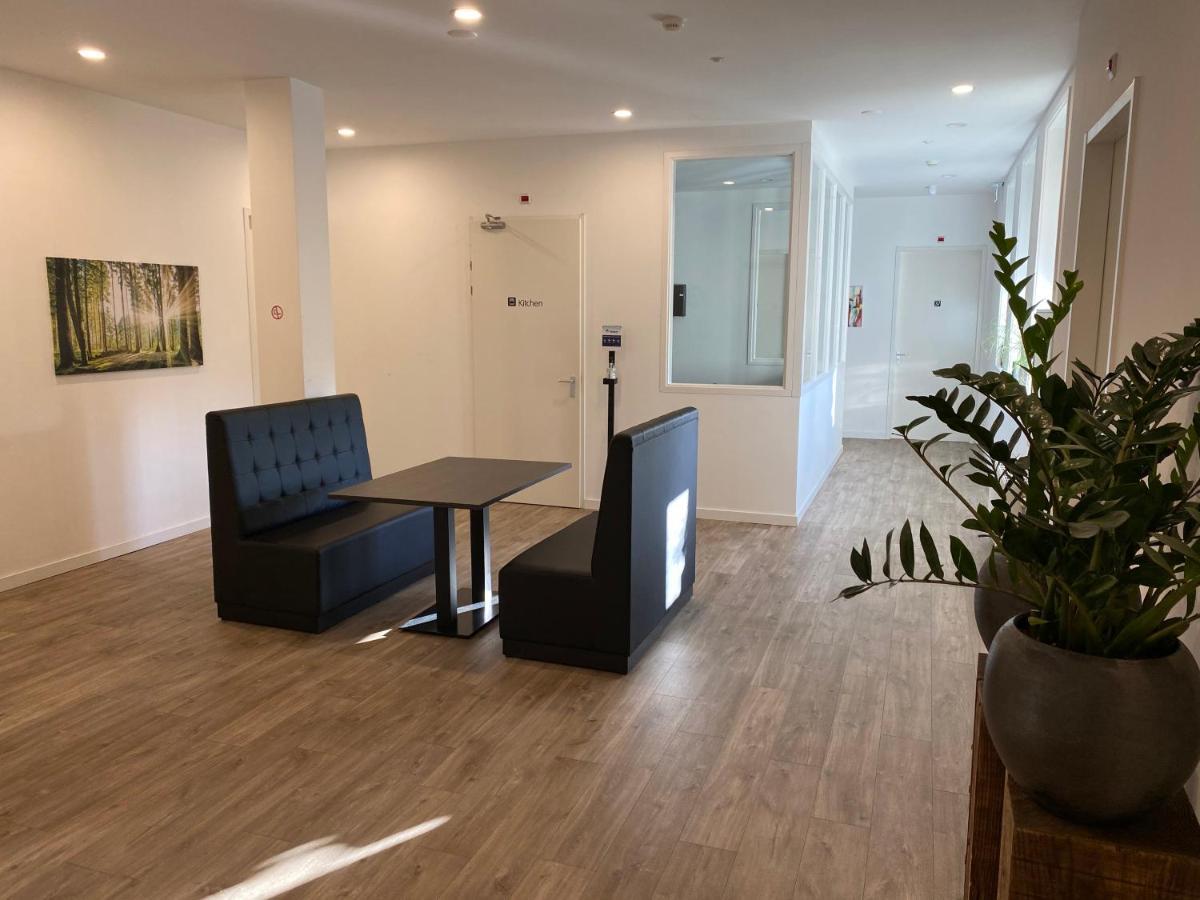 Short Stay Wageningue Extérieur photo