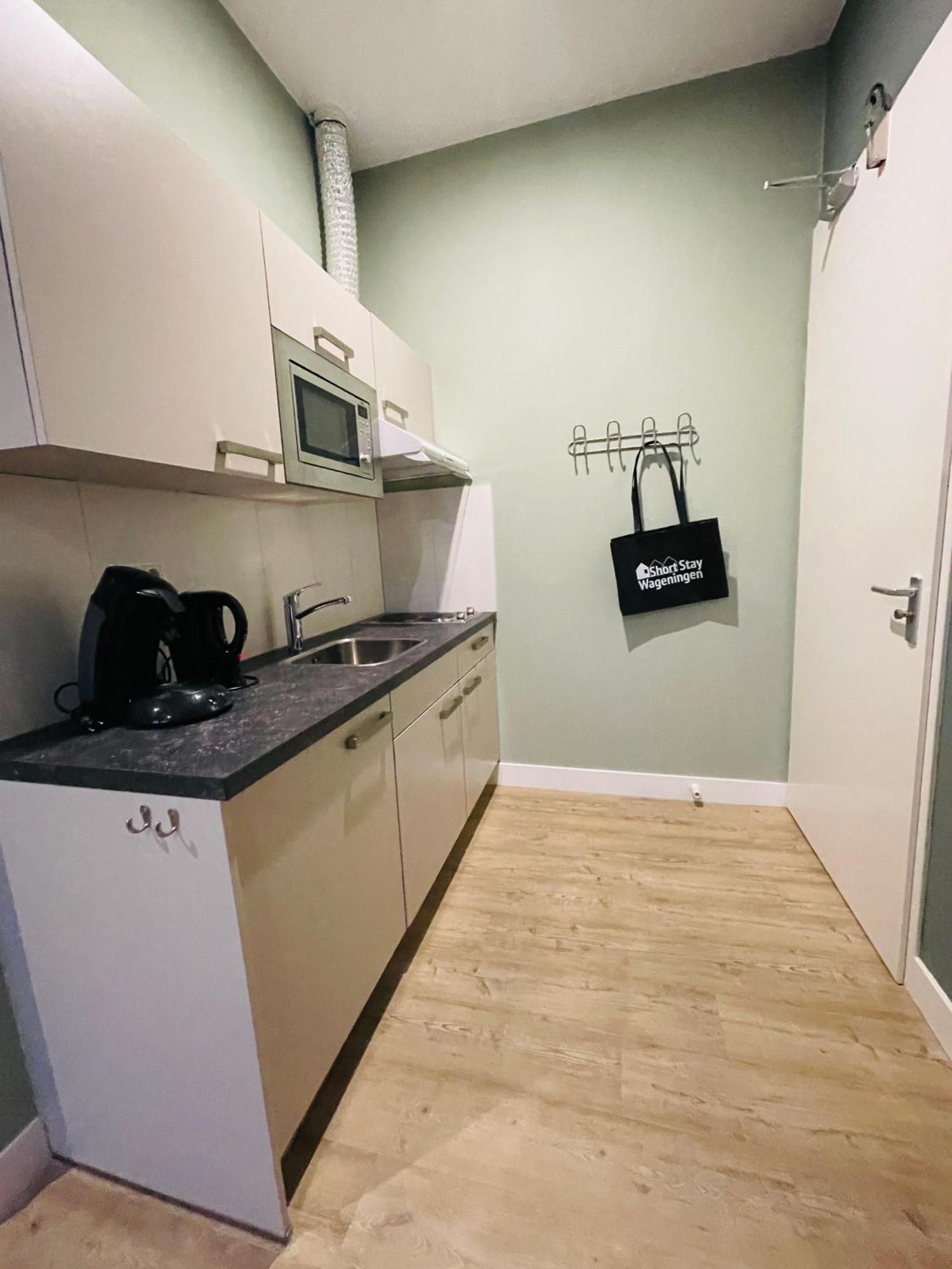Short Stay Wageningue Chambre photo